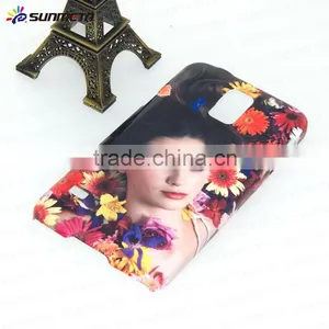 2015 Newest Factory Supply 3d Sublimation Phone Case for Sublimation Made in China thumbnail-3