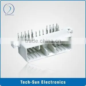 TS-AJ-024 Auto Connector thumbnail-1
