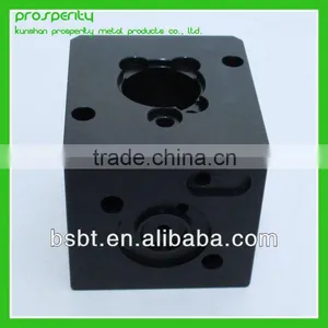 Stainless Valve Block thumbnail-1