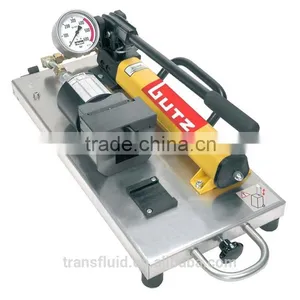 New Design Pipe Flaring Machine With Great Price thumbnail-1