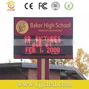 Dual Color Signs 2013 Xxx New Images Led Display thumbnail-3