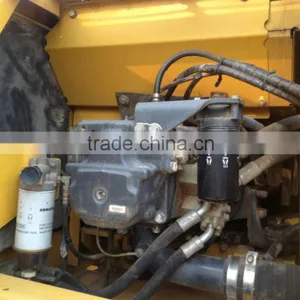Used Excavator Komatsu PC200-8 Excavator ,Japan Komatsu PC200-8 Excavator for Sale thumbnail-3
