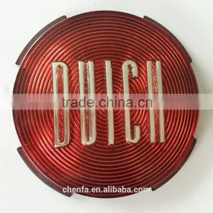 Manufacturer Outdoor Acrylic Car Brands Logo Names thumbnail-2