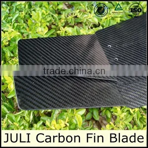 New Carbon Fiber Product Carbon Diving Fin Blades for Sale thumbnail-2