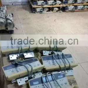 7200A Brother Used High-speed Lockstitch Sewing Machine thumbnail-2