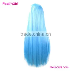 Wholesale Human Party Hair Full Lace Wigs Cosplay thumbnail-5