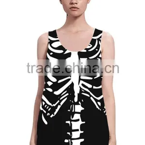 Wholesale Black Girls Ladies Fancy Stylish Tops Cool thumbnail-1