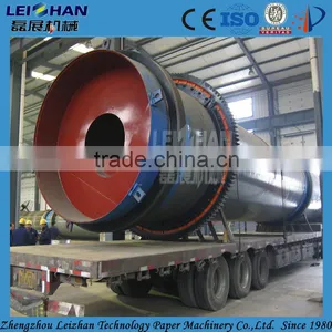 Paper Recycling Plant Carton Cardboard Recycling Machine Hydraulic Drum Pulper thumbnail-5