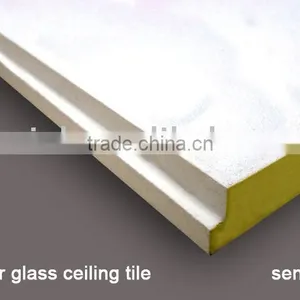 Fiber Glass Ceiling Board thumbnail-1