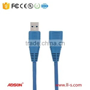 Micro Usb Type b Female 5 Pin Smt Extension Cable thumbnail-3