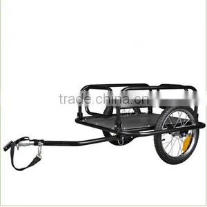 Bicycle Cargo Trailer thumbnail-1