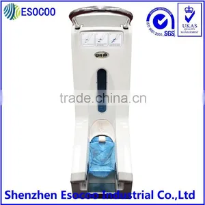 Good of High Demand Automatic Shoe Cover Dispenser thumbnail-3