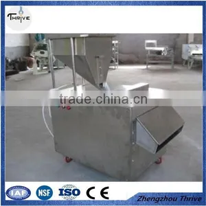 Industrial Almond Slicer Equipment/ Plant, Almond Dicer/slicing Machine thumbnail-1