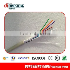 Round 5 Pairs 10 Cores Telephone Cable thumbnail-2