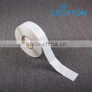 Transparent Label RF EAS Blank Tag thumbnail-1