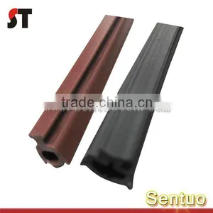 Rubber Profiles of Window Seals thumbnail-1