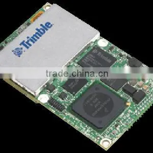 Trimble Dual-frequency RTK GPS Receiver on a Sigle Compact Card BD950 thumbnail-1