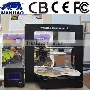 Wholesale High Quality 3d Mental Printer, Myriwell 3d Printer, Ceramic 3d Printer thumbnail-3