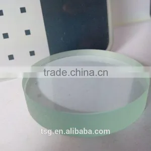 3mm/4mm/5mm/6mm Extra White/Flat/Safety/Lighting Glass for Lamp Shade thumbnail-3