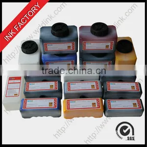 Domino CIJ Ink 270BK For Domino Printer thumbnail-1