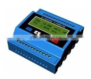 Ultrasonic Flow Meter TFM3100 thumbnail-1