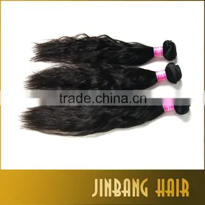 2016 Wholesale Brazilian Human Hair Products New Premium Gread 7A Virgin Brazilian Human Hair thumbnail-6