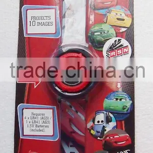 Wholesale Kids Projector Watch thumbnail-1