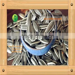 China, Hot Sale Raw Sunflower Seeds,2014 thumbnail-3