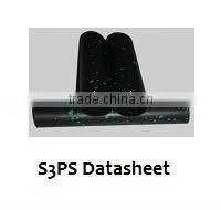 Heat Shrinkable Tube for Fiber Splice Closure thumbnail-1