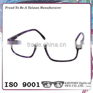 Outstanding Style and Gradient Color ce Plastic Glasses thumbnail-5
