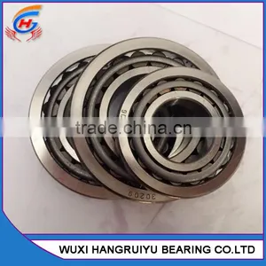Steel Cage Retains Rollers Taper Rolling Bearings 525-522 25572-25520 2788A-2720 16150-16284 With Outer Rings & Inner Rings thumbnail-3