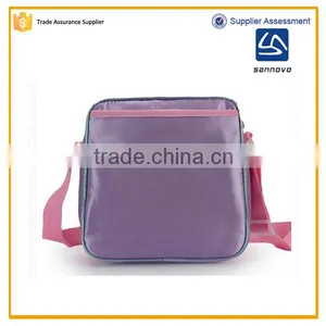 2016 Sannovo Wholesale Cute Dora Cross Body Latest School Bags for Girls Supplier's Choice thumbnail-3