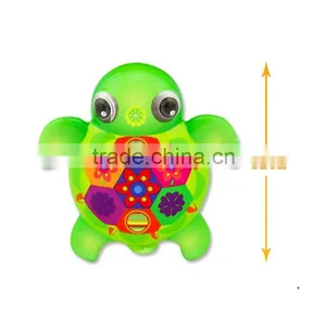 LEKO pu Water Animal in Seafloor thumbnail-5