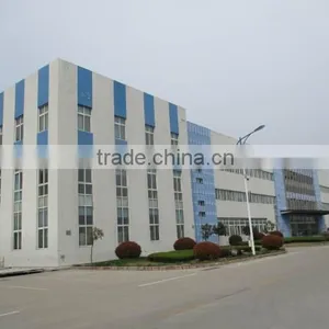 Shandong Volin Heavy Machinery Co., Ltd. company overview - view 3 thumbnail
