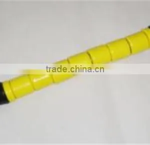 Hot Sale Simplicity Fastion Fitness-Mad Muscle Roller Massage Bar Body Stick thumbnail-2