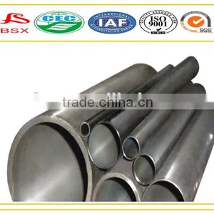 10 Years Warranty Thin Wall Steel Pipe/tube Tianjin Manufacturer/1.3mm thumbnail-2