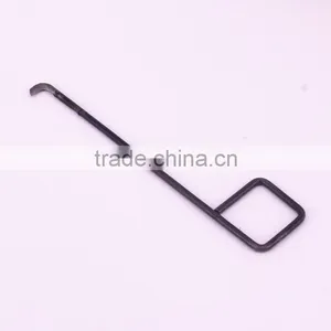 Spare Parts of Textile Machine 15G Knotter's Knife thumbnail-1