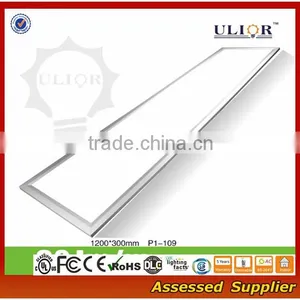 P15A-230 Home Indoor Lighting Up to 115lm/w CE RoHS FCC DLC CERTIFICATED Shenzhenled Office Light Ledpanel Lightings thumbnail-1