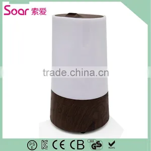 3.0L 110/220V 33W Wood Colored Atomizer Air Humidifier/ultrasonic Humidifier thumbnail-4