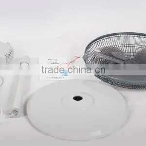 Electric Home Appliance Manufacturers for Electric Stand Fan thumbnail-1