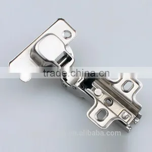 35mm Cup Cabinet Concealed Two Way Door Hinge Quality Choice thumbnail-5