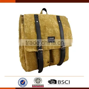 Fashion Rucksack Korean Style Leisure Backpack thumbnail-1