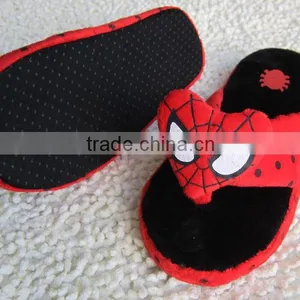 Spider-man Oversized-3D Slippers thumbnail-2
