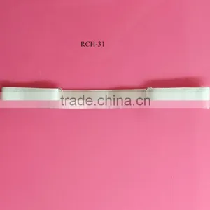 2015 Hot Selling Factory Price Colorful Rhinestone Connector Decoration Headband (RCH-31) thumbnail-1