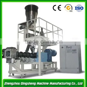 2015 !!! High Efficient Soyben Meal Extrusion Bulking Machine thumbnail-1