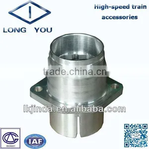 the Fast Train Parts Cast Aluminium Alloy-china thumbnail-1