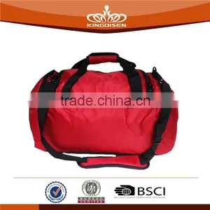 Wholesale Price 1680D Portable Travel Bag thumbnail-5