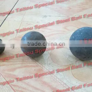 1.5 Inch Steel Balls Grinding Media thumbnail-1