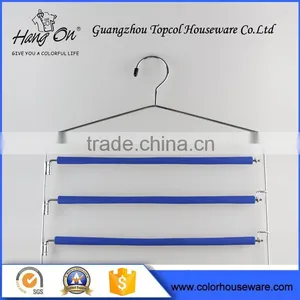 Clothes Hangers Wholesale , Expandable Clothes Hanger thumbnail-1
