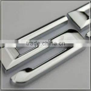 Top Quality Attractive Dropship Car Wheel Emblem (ss-3595) thumbnail-1